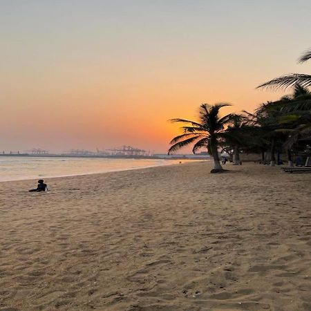 Cocobeach-Hotel 洛美 外观 照片
