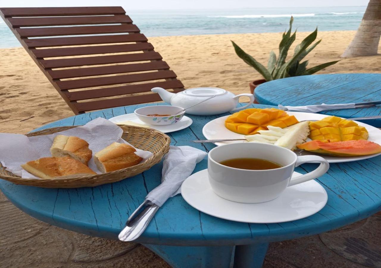 Cocobeach-Hotel 洛美 外观 照片